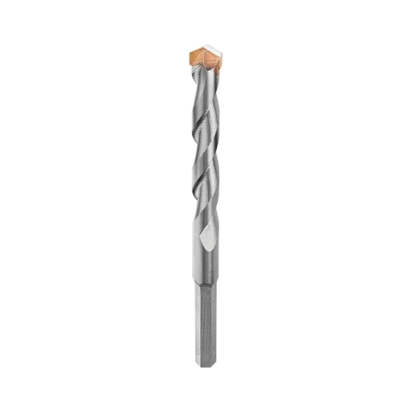 DeWALT DWA56104 Jobber Drill Bit, 5/32 in Dia, 4 in OAL, Spiral Flute, 2-Flute, 1/8 in Dia Shank, 3-Flat Shank