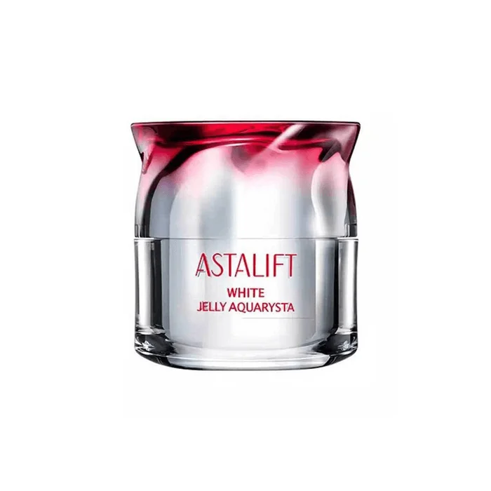 Diamond White Skin Gel Essence Arbutin Astaxanthin Antioxidant Whitening 40g