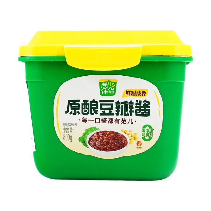 Douban Jiang – Soybean Sauce, 800g