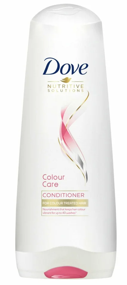 Dove Colour Care Conditioner , 200 ml