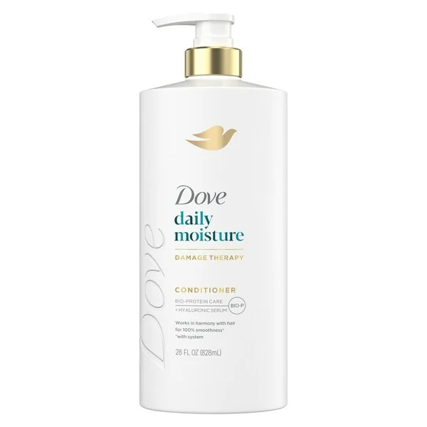 Dove Daily Moisture Conditioner