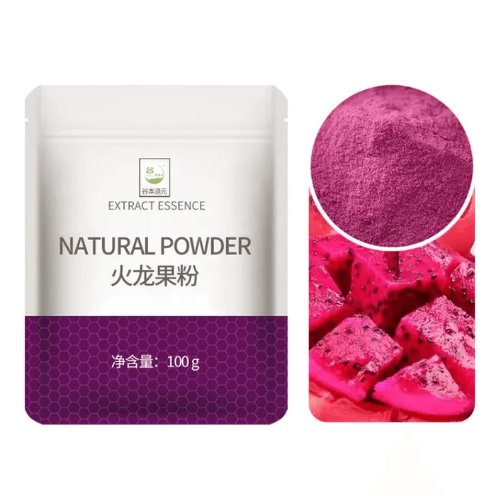Dragon Fruit Powder 100g