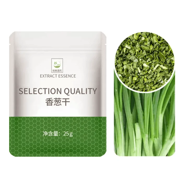 Dried Chives25g