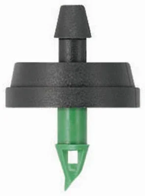 Drip Irrigation Pressure-compensating Dripper, 2-gph