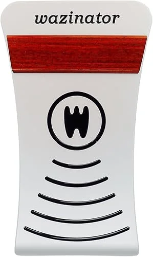 Dropkick KSB883. Fully Professional Stompbox foot percussion that gives you total control and power at your next gig.