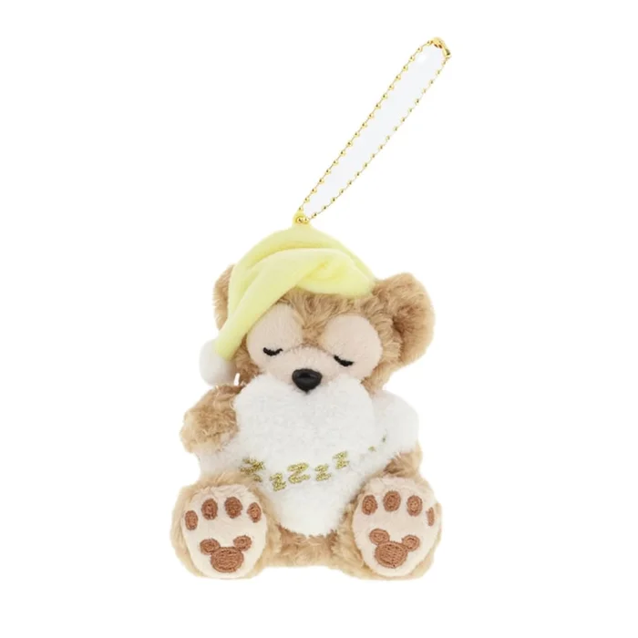 Duffy Family Pendant Sweet Dream Series Pajamas Pillow duffy