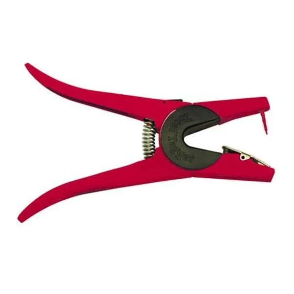 Duflex Progrip® Universal Ear Tag Applicator By Destron Fearing