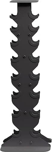 Dumbbell Racks, Space Saving Solution, Sturdy Cast Iron, Home Workout Storage, Heavy Weights Bearing, Home Strength Training