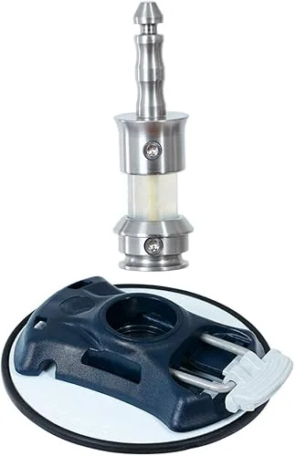 Duotone Windsurf iBase 2.0 – Windsurf Mast Base – Europin (Base + Tendon)