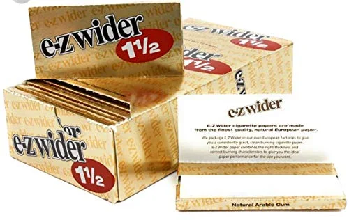 E-Z wider Lights 1 1/2