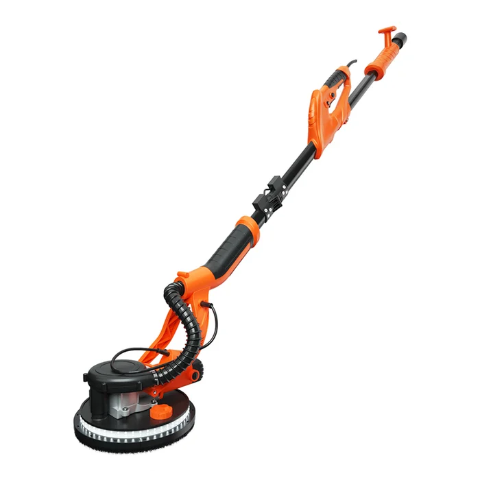 Electric 750W Variable Speed Foldable Drywall Sander