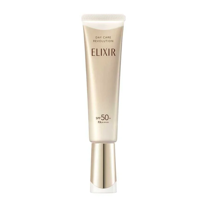 ELIXIR Day care Revolution 35ml SPF50+/PA++++