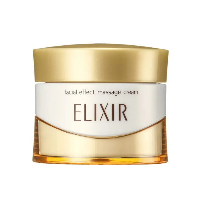 ELIXIR Effect Facial Massage Cream 93g