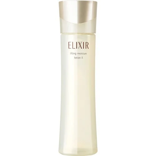 Elixir Lifting Moisture Lotion II 170ml