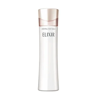 ELIXIR White Clearing Lotion I 170ml