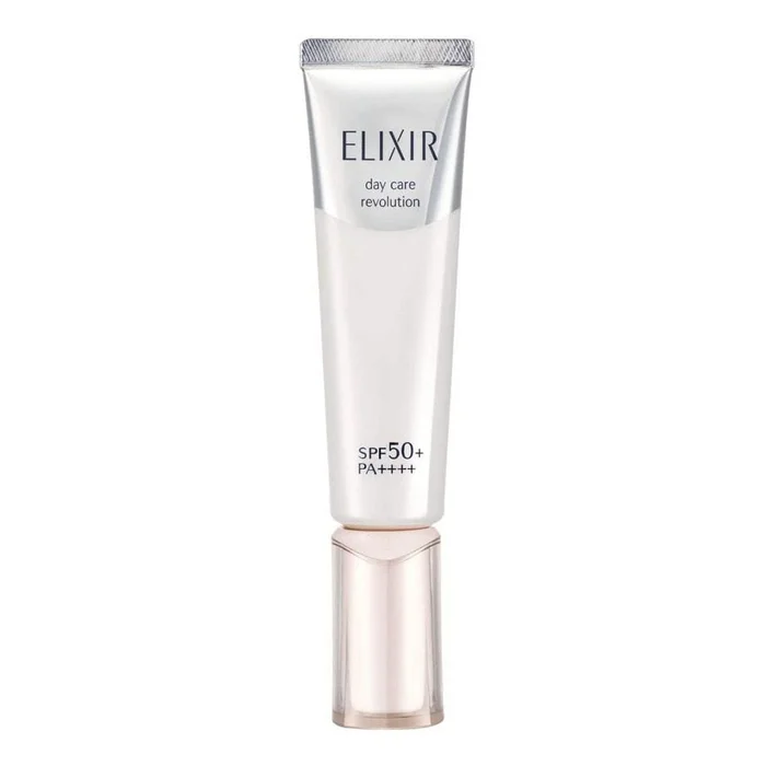 ELIXIR White Day Care Revolution 35ml