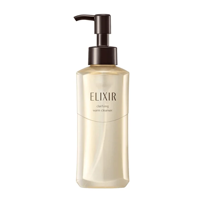 elixir yelysee mild cleansing and cleansing gel gel 180ml