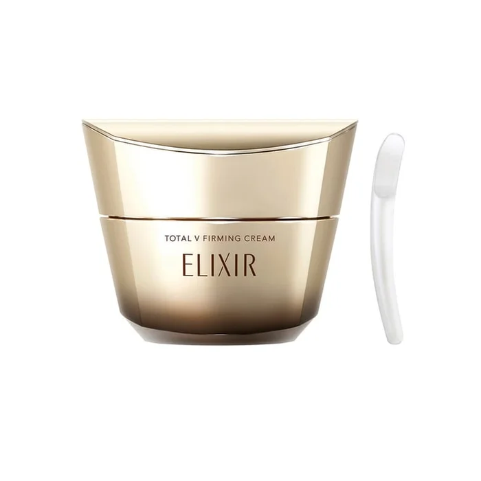 Enriched V-Lift Cream 50g