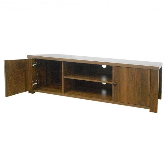 Entertainment Center for TV’s Up to 65″