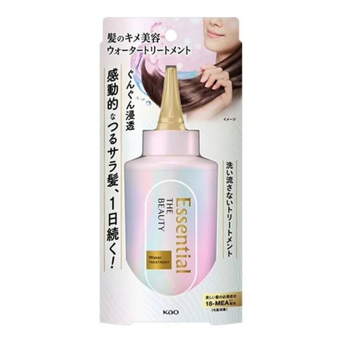 Essential The Beauty Hair Texture Beauty Water Treatment [200 ml]