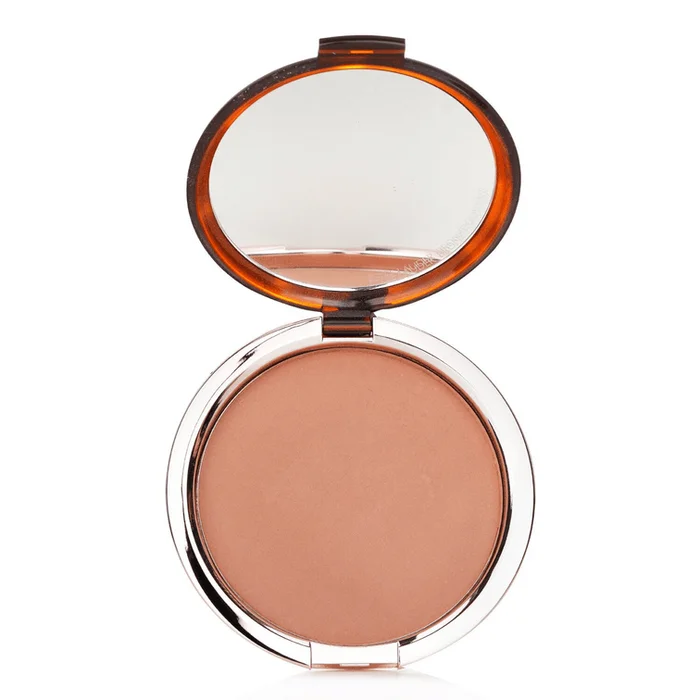 Estee Lauder Bronze Goddess Powder Bronzer – # 02 Medium 21g/0.74oz