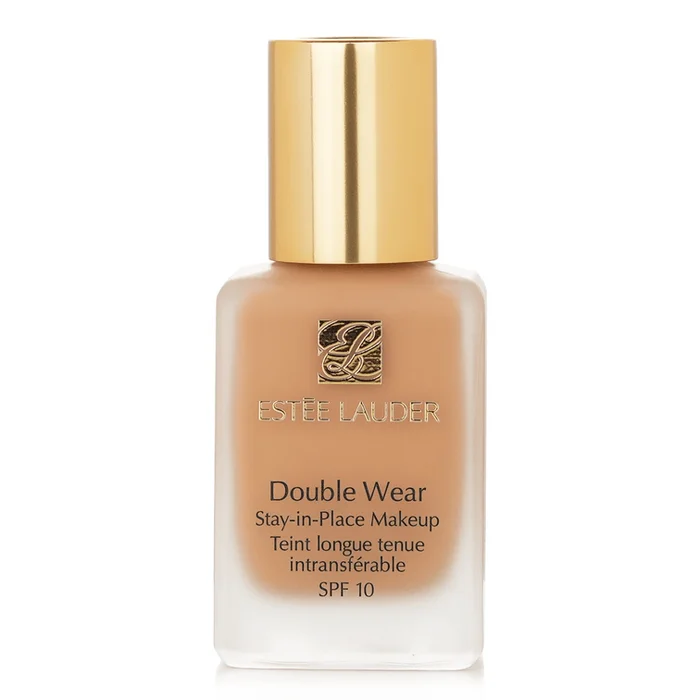Estee Lauder Double Wear Stay In Place Makeup SPF 10 – No. 05 Shell Beige (4N1) 30ml/1oz