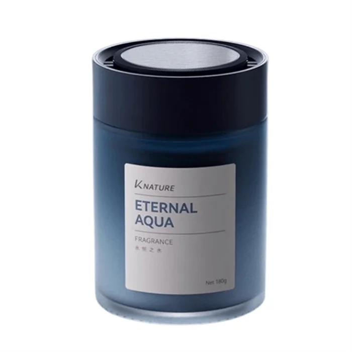 Eternal Water Car Aromatherapy 180g/ bottle [Brand Recommender – Aaron Kwok]