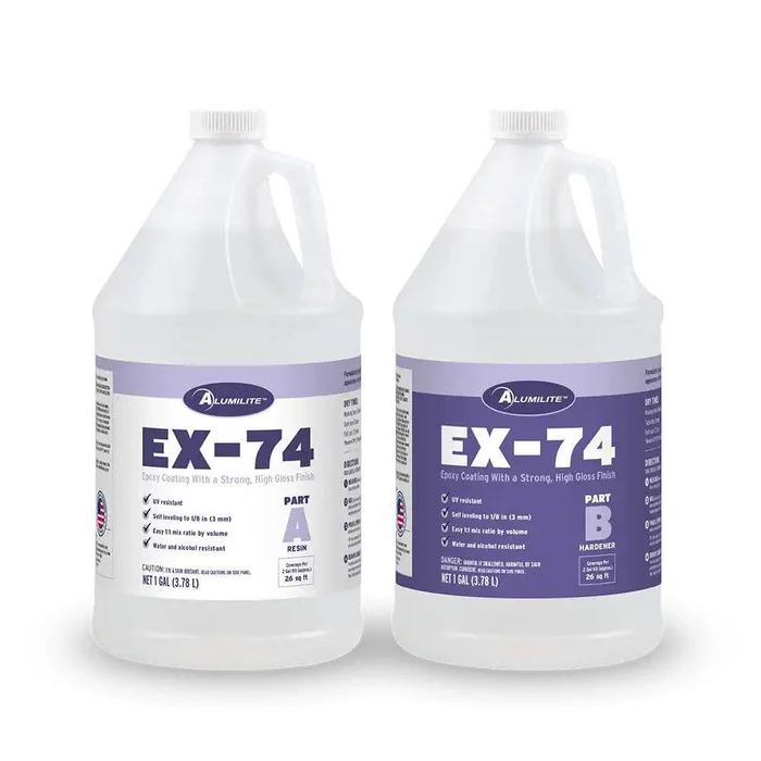 EX-74 Epoxy