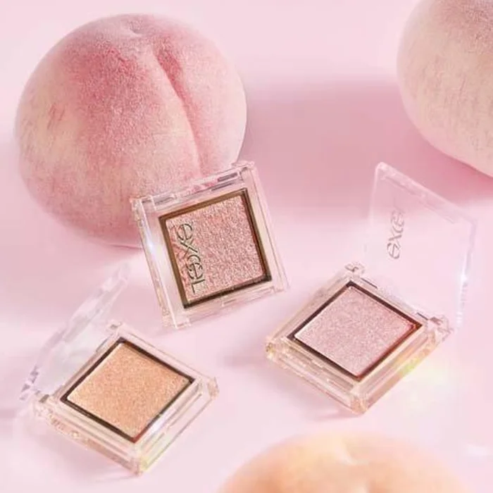 EXCEL 2023 summer limited eye shadow D05