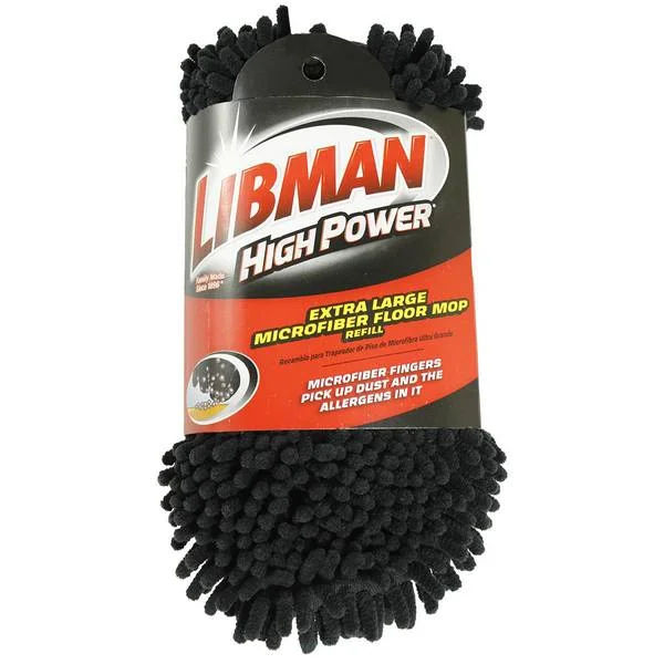 Extra Large Microfiber Floor Mop Refill