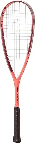 Extreme 145 Squash Racquet 2023,Yellow