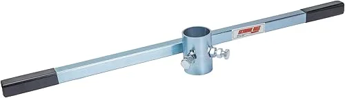 Extreme Max 3006.6854 Dock Post Auger Wrench