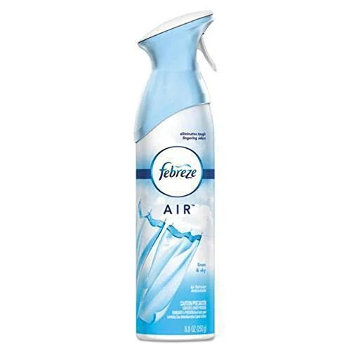 Febreze AIR Freshener, Linen & Sky 8.8 oz