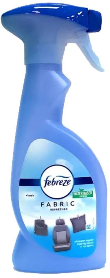 Febreze Fabric Refresher, Classic Scent , 12.68 oz