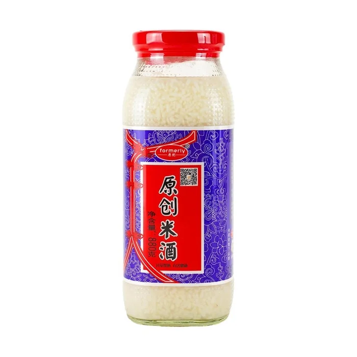 Fermented Glutinous Rice,31 oz