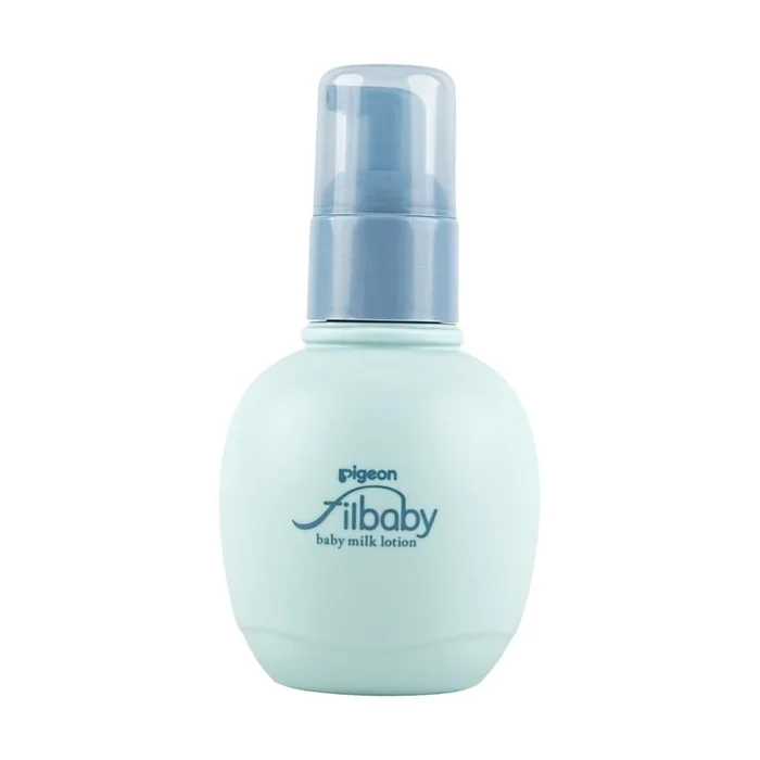 Filbaby Baby Milk Lotion Moisturizing 150g
