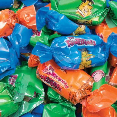 Flintstone Fruit Chews (4320pc)