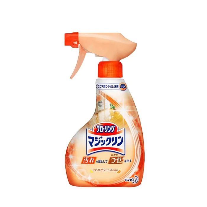 Floor Cleaning Spray 400ml