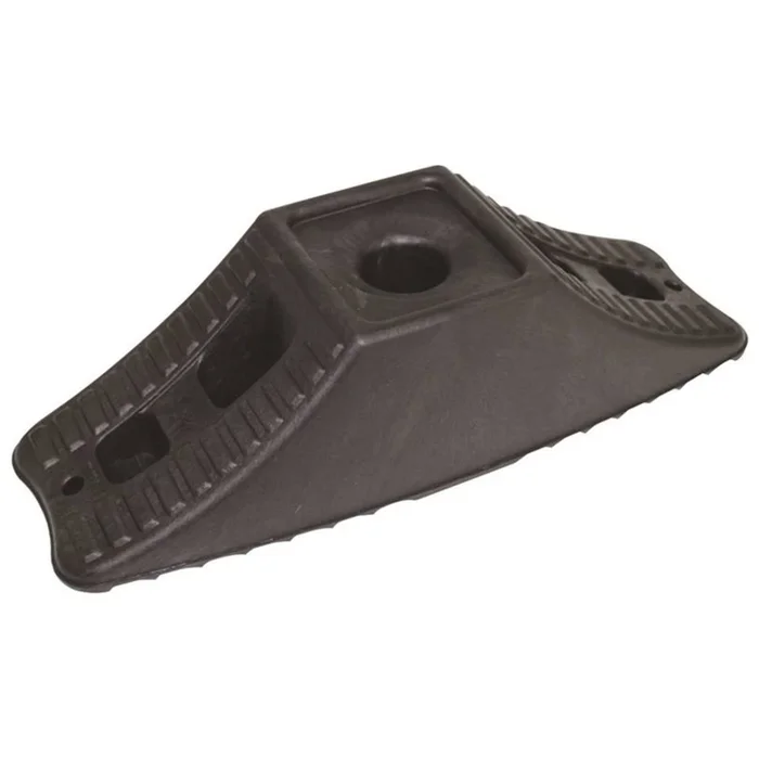 Flotool Hopkins Polypropylene 17.75 In. Trailer Block And Chock