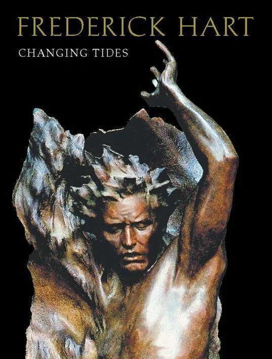 Frederick Hart Changing Tides