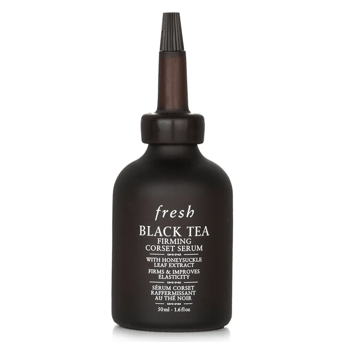 Fresh Black Tea Firming Corset Serum 50ml/1.6oz