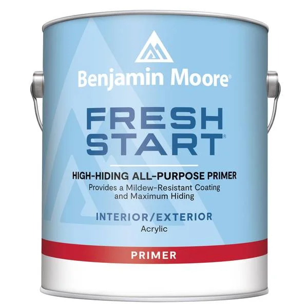 Fresh Start High Hiding White Primer