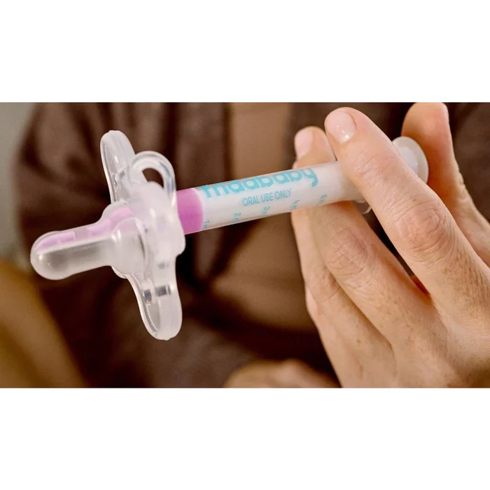 Frida Baby® MediFrida Accu-Dose Pacifier Medicine Dispenser (2-Pack)