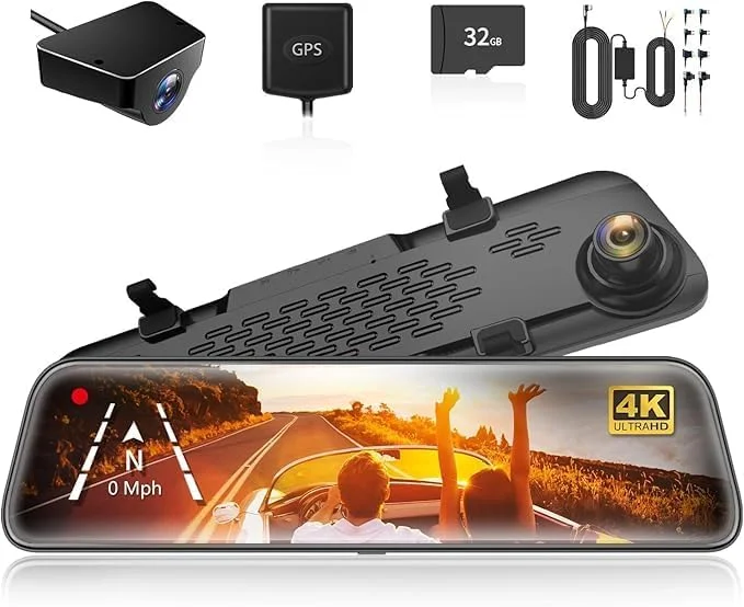 G840S & USB C Hardwire Kit