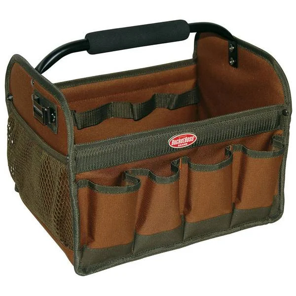Gatemouth Hard Tool Tote
