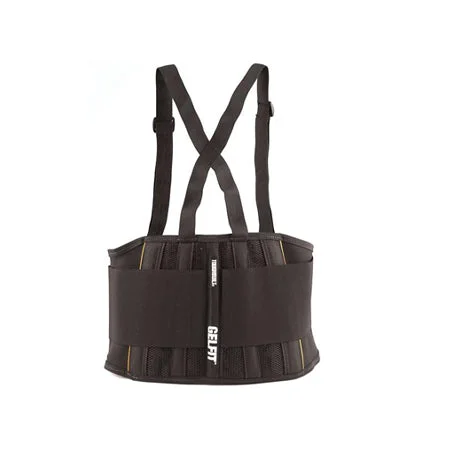 GelFit Back Support Belt