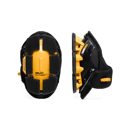 GelFit Pro Stabilizer Knee Pads