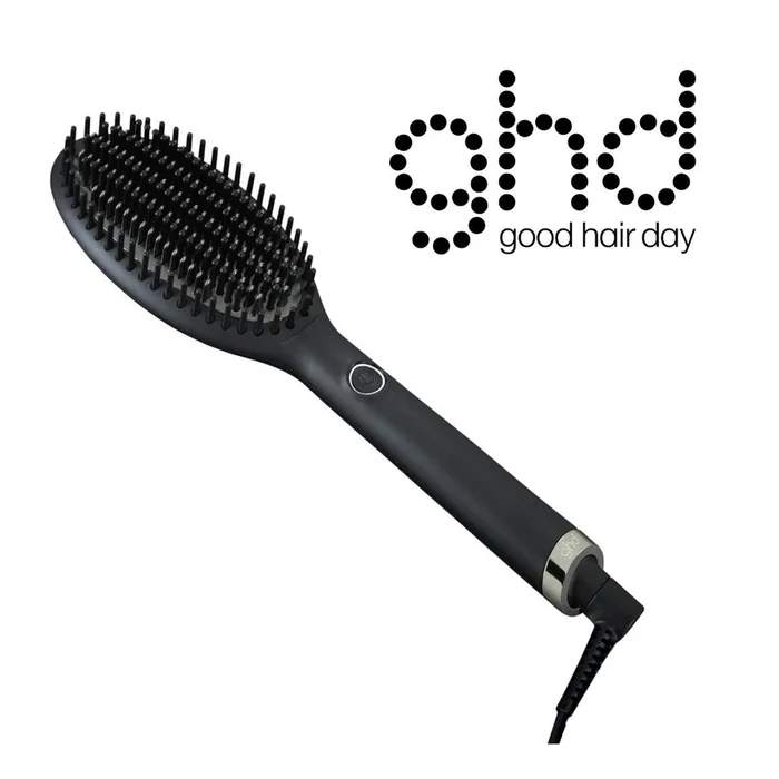 ghd® Glide Smoothing Hot Brush