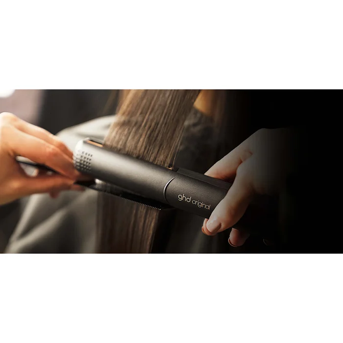 ghd® Original Styler 1-Inch Flat Iron Hair Straightener