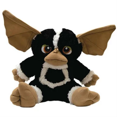 Giant Gemlins Mohawk Plush Toy (25.5″/1pc)